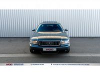 Audi A8 Quattro 6.0 420 W12 Tiptronic Avus - <small></small> 19.990 € <small>TTC</small> - #3