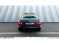 Audi A8 Quattro 6.0 420 W12 Tiptronic Avus - <small></small> 19.990 € <small>TTC</small> - #4