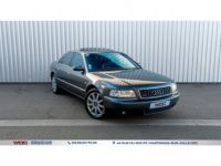 Audi A8 Quattro 6.0 420 W12 Tiptronic Avus - <small></small> 19.990 € <small>TTC</small> - #5