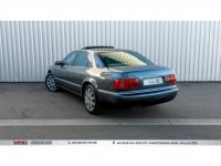 Audi A8 Quattro 6.0 420 W12 Tiptronic Avus - <small></small> 19.990 € <small>TTC</small> - #6