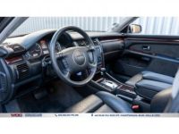 Audi A8 Quattro 6.0 420 W12 Tiptronic Avus - <small></small> 19.990 € <small>TTC</small> - #8