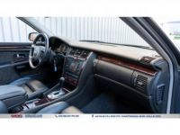 Audi A8 Quattro 6.0 420 W12 Tiptronic Avus - <small></small> 19.990 € <small>TTC</small> - #10