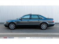 Audi A8 Quattro 6.0 420 W12 Tiptronic Avus - <small></small> 19.990 € <small>TTC</small> - #11