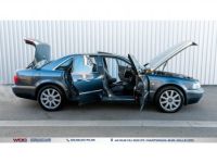 Audi A8 Quattro 6.0 420 W12 Tiptronic Avus - <small></small> 19.990 € <small>TTC</small> - #12