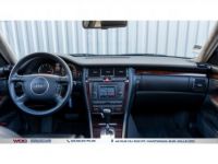 Audi A8 Quattro 6.0 420 W12 Tiptronic Avus - <small></small> 19.990 € <small>TTC</small> - #20