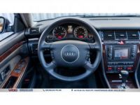 Audi A8 Quattro 6.0 420 W12 Tiptronic Avus - <small></small> 19.990 € <small>TTC</small> - #21