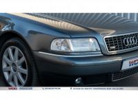 Audi A8 Quattro 6.0 420 W12 Tiptronic Avus - <small></small> 19.990 € <small>TTC</small> - #63