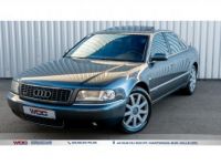 Audi A8 Quattro 6.0 420 W12 Tiptronic Avus - <small></small> 19.990 € <small>TTC</small> - #68