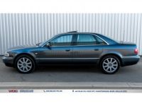 Audi A8 Quattro 6.0 420 W12 Tiptronic Avus - <small></small> 19.990 € <small>TTC</small> - #69