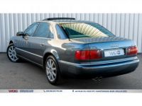 Audi A8 Quattro 6.0 420 W12 Tiptronic Avus - <small></small> 19.990 € <small>TTC</small> - #70