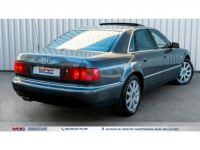 Audi A8 Quattro 6.0 420 W12 Tiptronic Avus - <small></small> 19.990 € <small>TTC</small> - #72