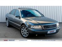 Audi A8 Quattro 6.0 420 W12 Tiptronic Avus - <small></small> 19.990 € <small>TTC</small> - #74