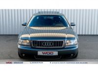 Audi A8 Quattro 6.0 420 W12 Tiptronic Avus - <small></small> 19.990 € <small>TTC</small> - #75