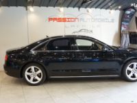 Audi A8 V6-3.0 TDI Limousine, 11-2010-127000km, origine France - <small></small> 19.900 € <small>TTC</small> - #2