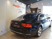 Audi A8 V6-3.0 TDI Limousine, 11-2010-127000km, origine France - <small></small> 19.900 € <small>TTC</small> - #3