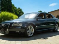 Audi A8 W12 L - <small></small> 39.000 € <small></small> - #1