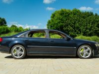 Audi A8 W12 L - <small></small> 39.000 € <small></small> - #8