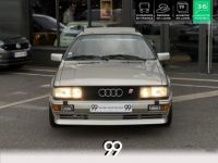 Audi Coupe GT Coupé 2.1 E 1981 . - <small></small> 59.990 € <small>TTC</small> - #2