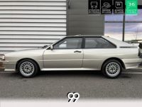 Audi Coupe GT Coupé 2.1 E 1981 . - <small></small> 59.990 € <small>TTC</small> - #5