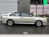 Audi Coupe GT Coupé 2.1 E 1981 . - <small></small> 59.990 € <small>TTC</small> - #6