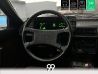 Audi Coupe GT Coupé 2.1 E 1981 . - <small></small> 59.990 € <small>TTC</small> - #17