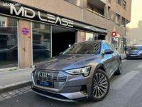 Audi e-tron 408ch loa 650e-mois - Prix sur Demande - #1