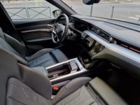 Audi e-tron 50 313CH E-QUATTRO ADVANCED - <small></small> 44.900 € <small>TTC</small> - #9