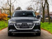 Audi e-tron 50 Quattro - <small></small> 29.995 € <small>TTC</small> - #4