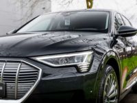 Audi e-tron 50 Quattro - <small></small> 29.995 € <small>TTC</small> - #5