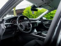 Audi e-tron 50 Quattro - <small></small> 29.995 € <small>TTC</small> - #11