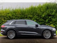 Audi e-tron 50 Quattro - <small></small> 29.995 € <small>TTC</small> - #23