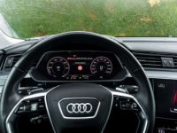 Audi e-tron 50 Quattro - <small></small> 29.995 € <small>TTC</small> - #32