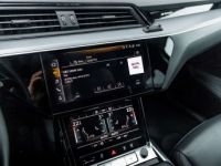 Audi e-tron 50 Quattro - <small></small> 29.995 € <small>TTC</small> - #35