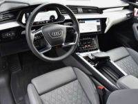 Audi e-tron 50 QUATTRO S LINE COMPETITION - <small></small> 44.950 € <small>TTC</small> - #4