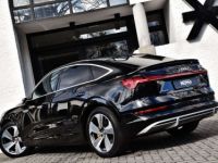 Audi e-tron 50 QUATTRO S LINE COMPETITION - <small></small> 44.950 € <small>TTC</small> - #9