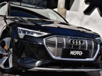 Audi e-tron 50 QUATTRO S LINE COMPETITION - <small></small> 44.950 € <small>TTC</small> - #10