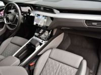 Audi e-tron 50 QUATTRO S LINE COMPETITION - <small></small> 44.950 € <small>TTC</small> - #13