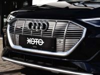 Audi e-tron 50 QUATTRO S LINE COMPETITION - <small></small> 44.950 € <small>TTC</small> - #19