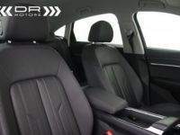 Audi e-tron 50 SPORTBACK QUATTRO - TREKHAAK LEDER LED NAVI - <small></small> 39.995 € <small>TTC</small> - #13