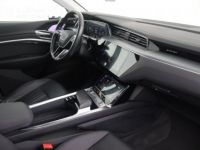 Audi e-tron 50 SPORTBACK QUATTRO - TREKHAAK LEDER LED NAVI - <small></small> 39.995 € <small>TTC</small> - #15