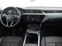 Audi e-tron 50 SPORTBACK QUATTRO - TREKHAAK LEDER LED NAVI - <small></small> 39.995 € <small>TTC</small> - #16
