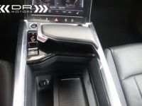 Audi e-tron 50 SPORTBACK QUATTRO - TREKHAAK LEDER LED NAVI - <small></small> 39.995 € <small>TTC</small> - #35