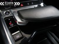 Audi e-tron 50 SPORTBACK QUATTRO - TREKHAAK LEDER LED NAVI - <small></small> 39.995 € <small>TTC</small> - #36