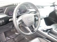 Audi e-tron 50 SPORTBACK QUATTRO - TREKHAAK LEDER LED NAVI - <small></small> 39.995 € <small>TTC</small> - #38