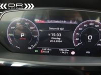Audi e-tron 50 SPORTBACK QUATTRO - TREKHAAK LEDER LED NAVI - <small></small> 39.995 € <small>TTC</small> - #43
