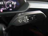 Audi e-tron 50 SPORTBACK QUATTRO - TREKHAAK LEDER LED NAVI - <small></small> 39.995 € <small>TTC</small> - #47