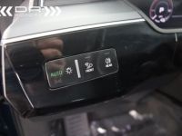 Audi e-tron 50 SPORTBACK QUATTRO - TREKHAAK LEDER LED NAVI - <small></small> 39.995 € <small>TTC</small> - #48