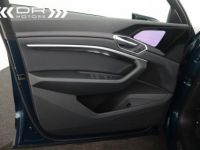 Audi e-tron 50 SPORTBACK QUATTRO - TREKHAAK LEDER LED NAVI - <small></small> 39.995 € <small>TTC</small> - #51