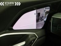 Audi e-tron 50 SPORTBACK QUATTRO - TREKHAAK LEDER LED NAVI - <small></small> 39.995 € <small>TTC</small> - #53