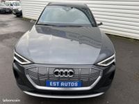 Audi e-tron 55 408ch S Line e-quattro - <small></small> 39.390 € <small>TTC</small> - #2